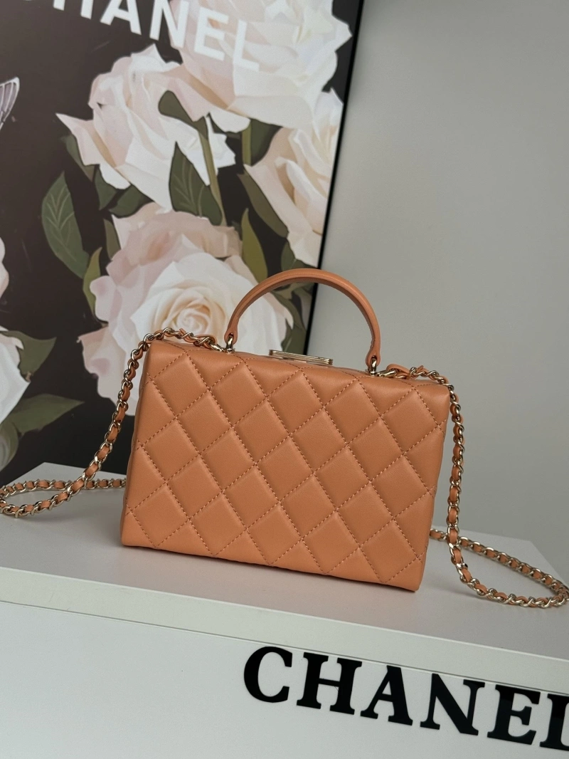 Chanel Box Bags 4049H-0063