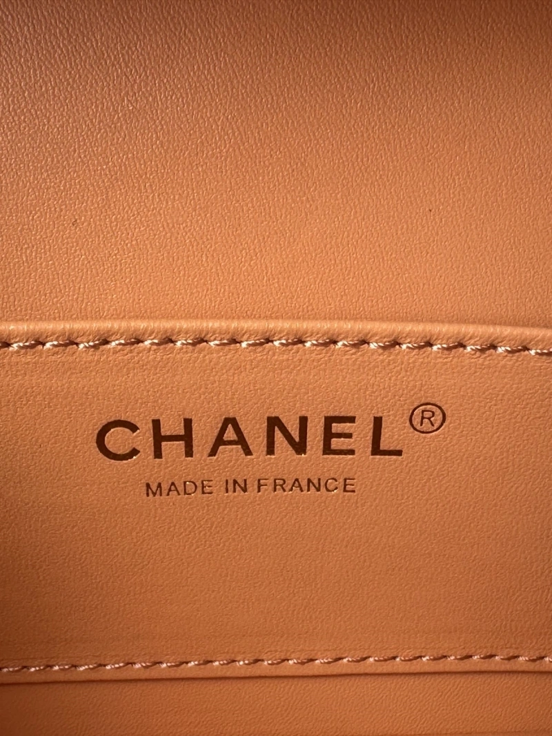 Chanel Box Bags 4049H-0063