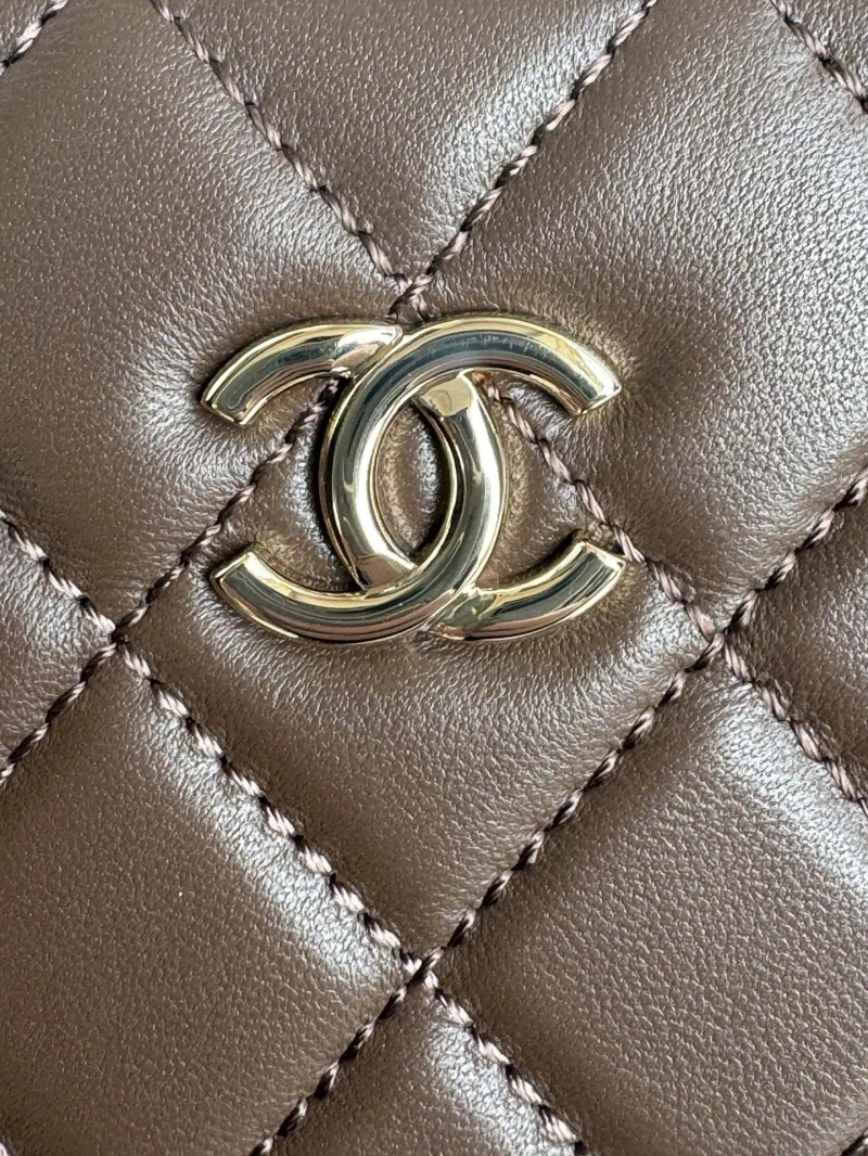 Chanel Box Bags 4049H-0064