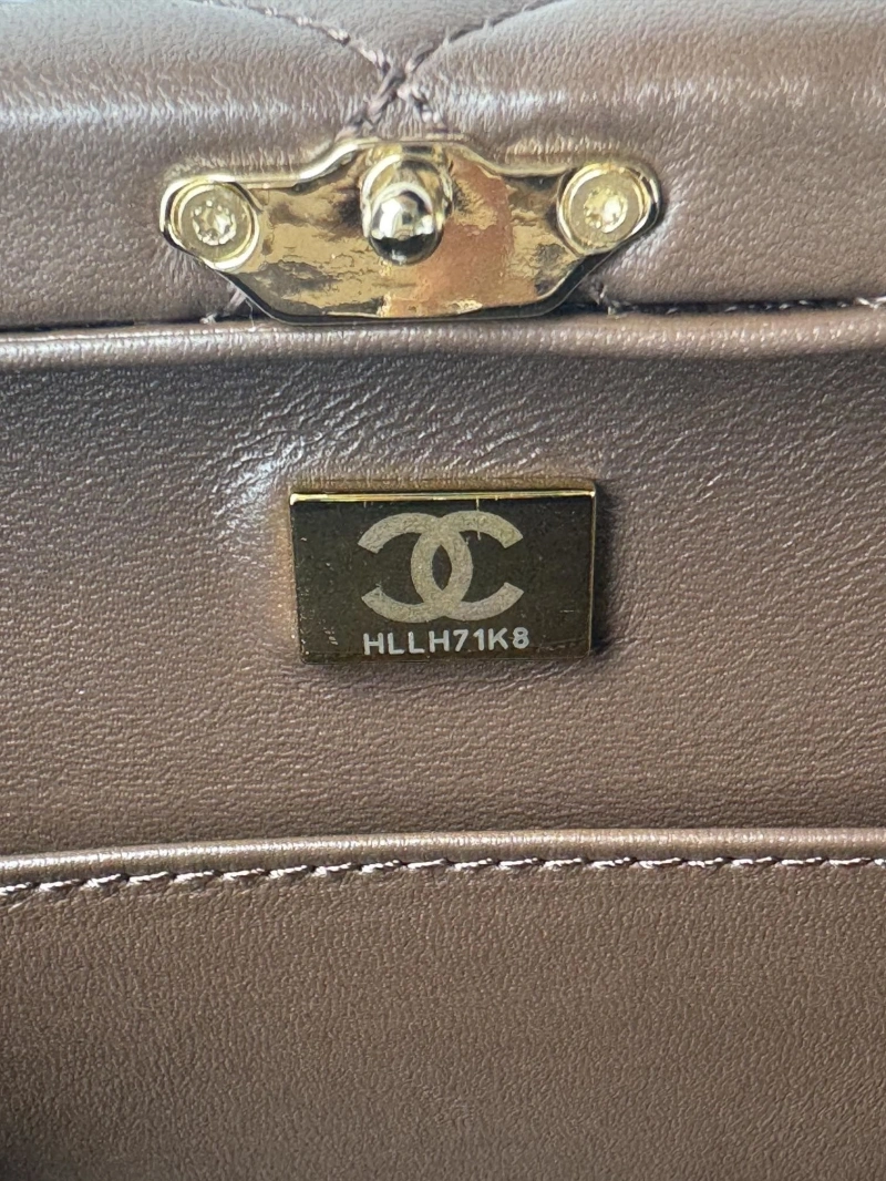 Chanel Box Bags 4049H-0064
