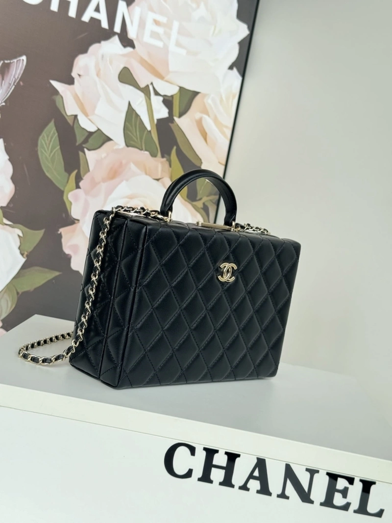 Chanel Box Bags 4049H-0065