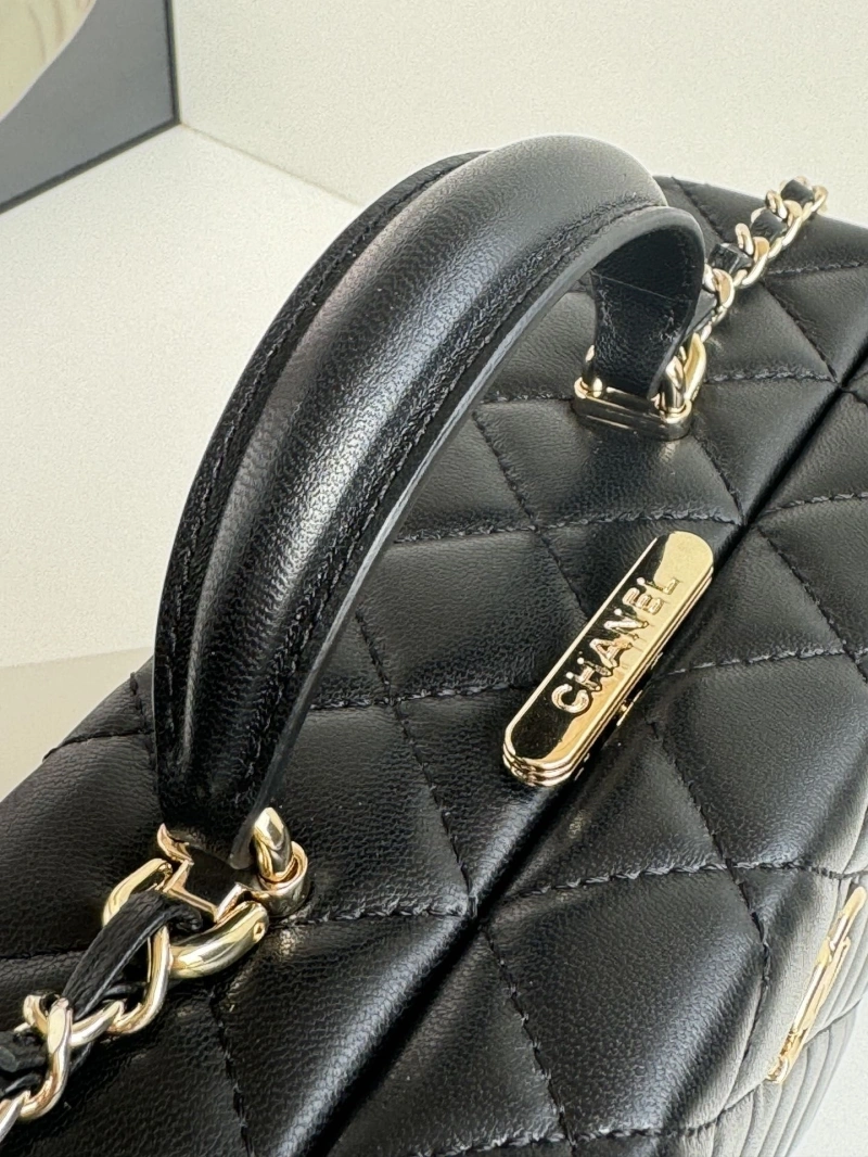 Chanel Box Bags 4049H-0065
