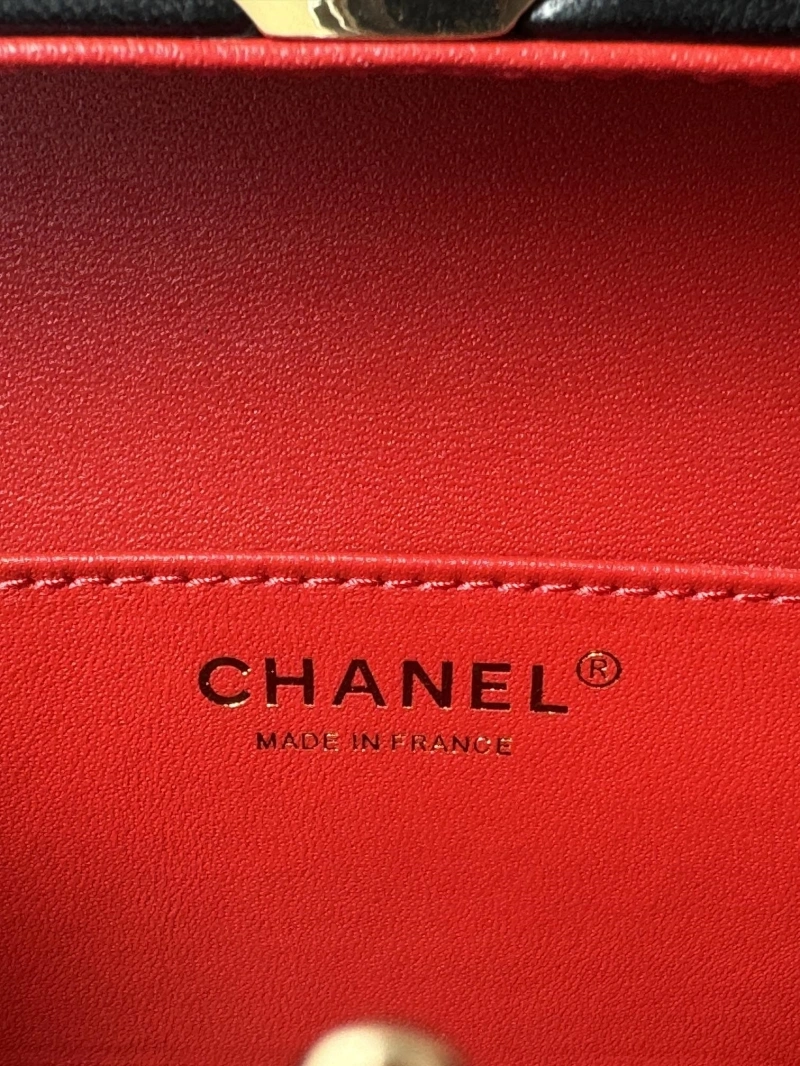 Chanel Box Bags 4049H-0065