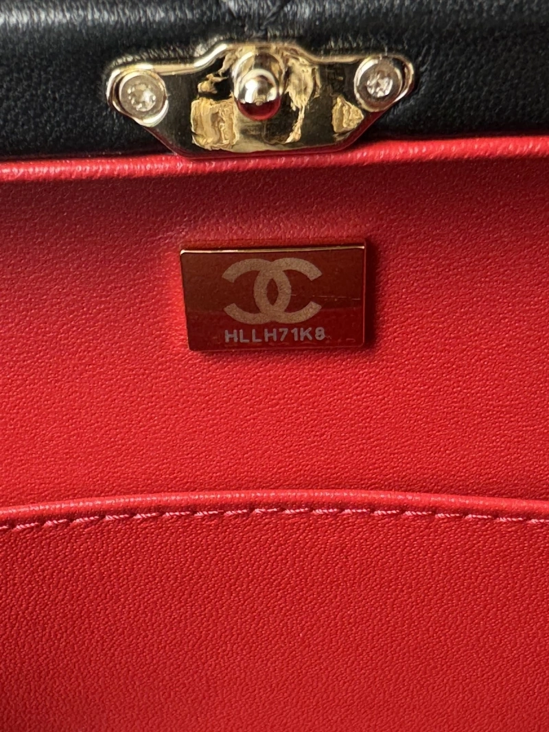 Chanel Box Bags 4049H-0065