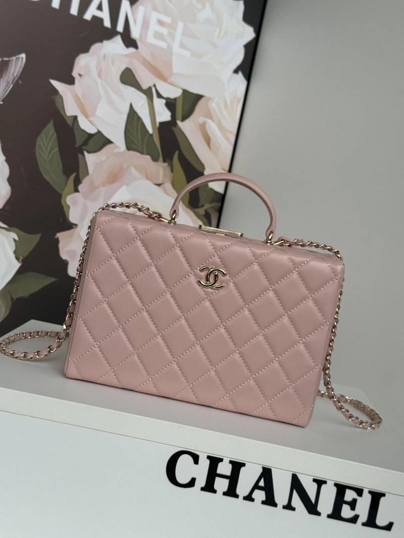 Chanel Box Bags 4049H-0066