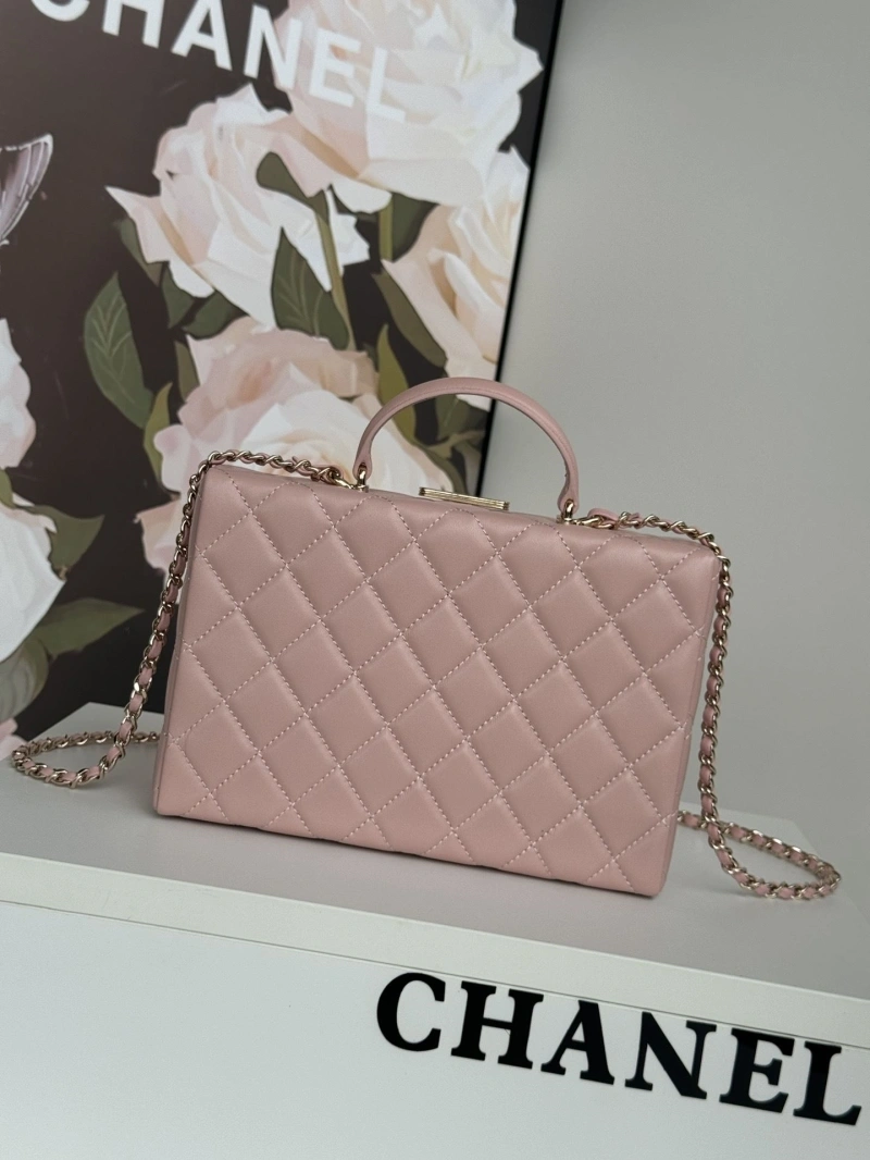 Chanel Box Bags 4049H-0066