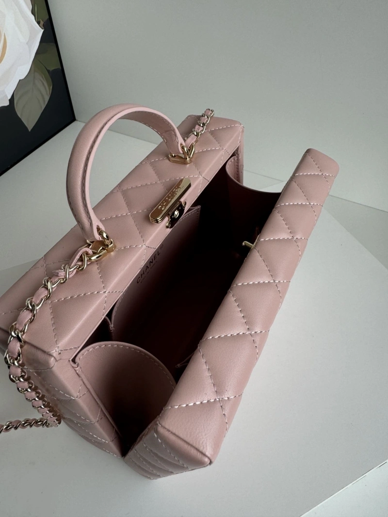 Chanel Box Bags 4049H-0066