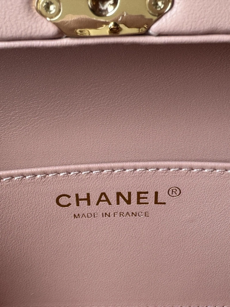 Chanel Box Bags 4049H-0066