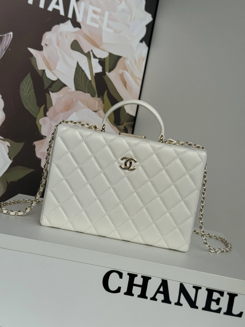 Chanel Box Bags 4049H-0067