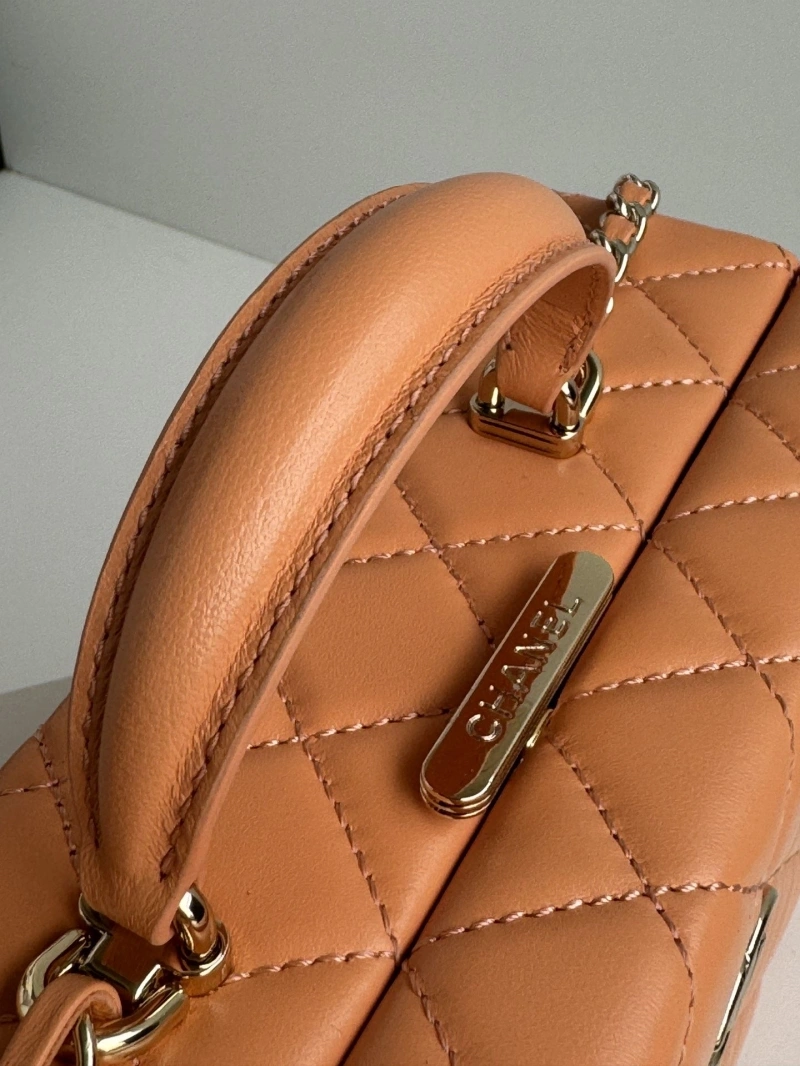 Chanel Box Bags 4049H-0069