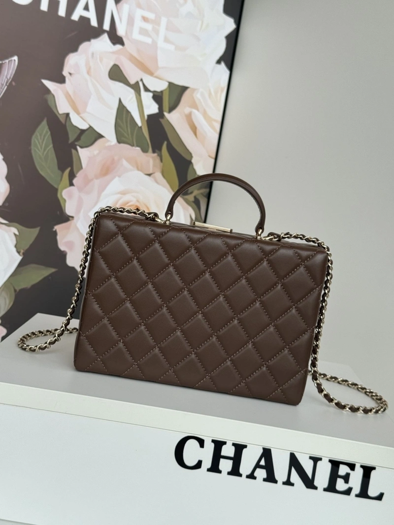 Chanel Box Bags 4049H-0070