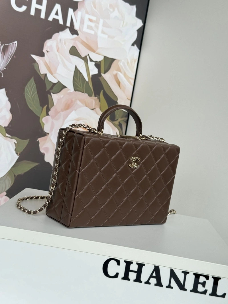 Chanel Box Bags 4049H-0070