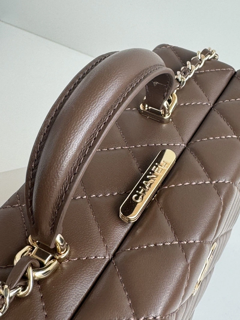 Chanel Box Bags 4049H-0070