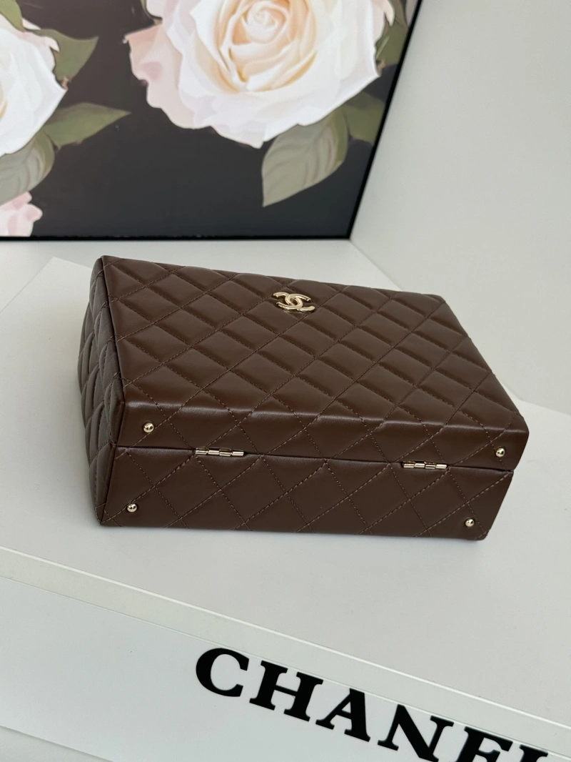 Chanel Box Bags 4049H-0070