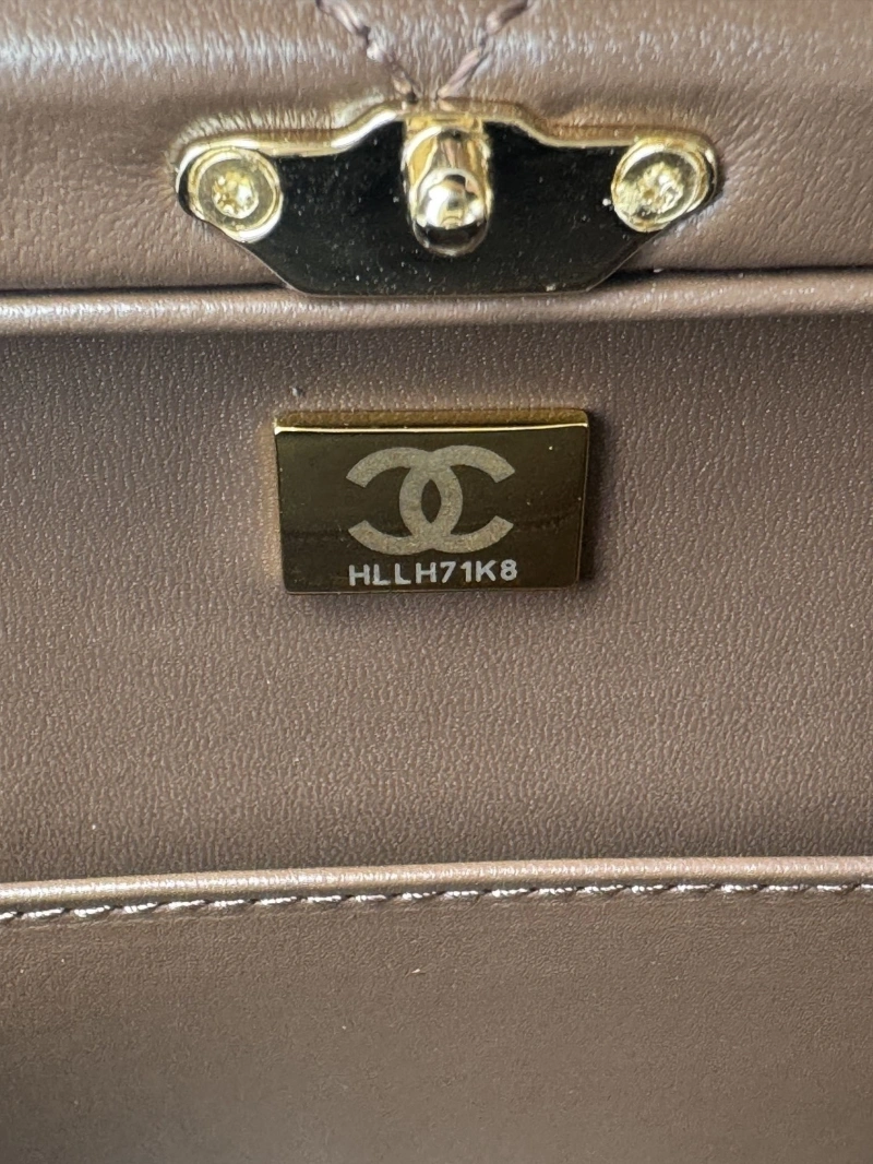 Chanel Box Bags 4049H-0070