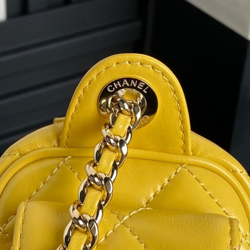 Chanel Satchel Bags 4049H-0081