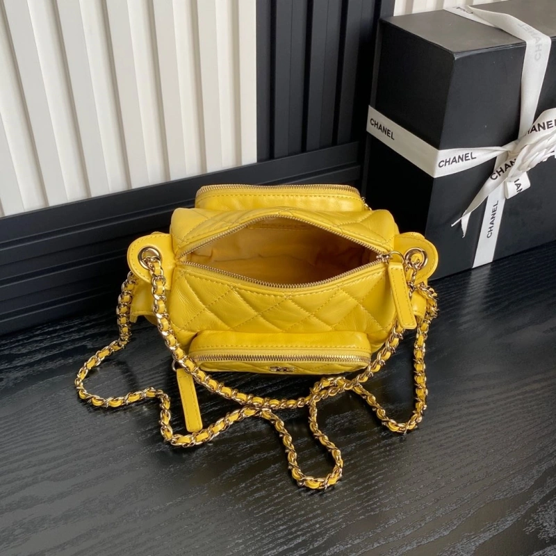 Chanel Satchel Bags 4049H-0081