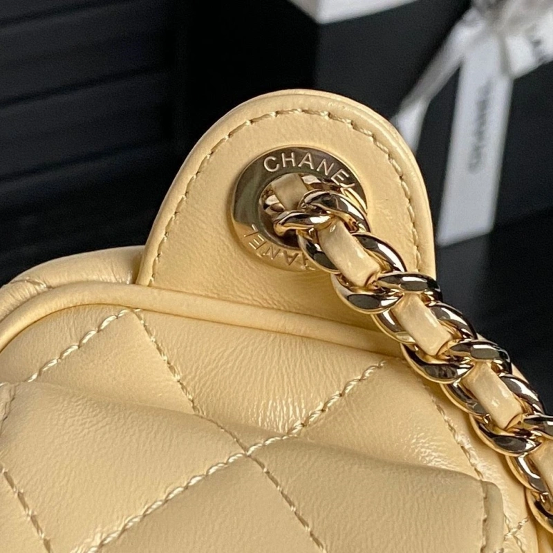 Chanel Satchel Bags 4049H-0082