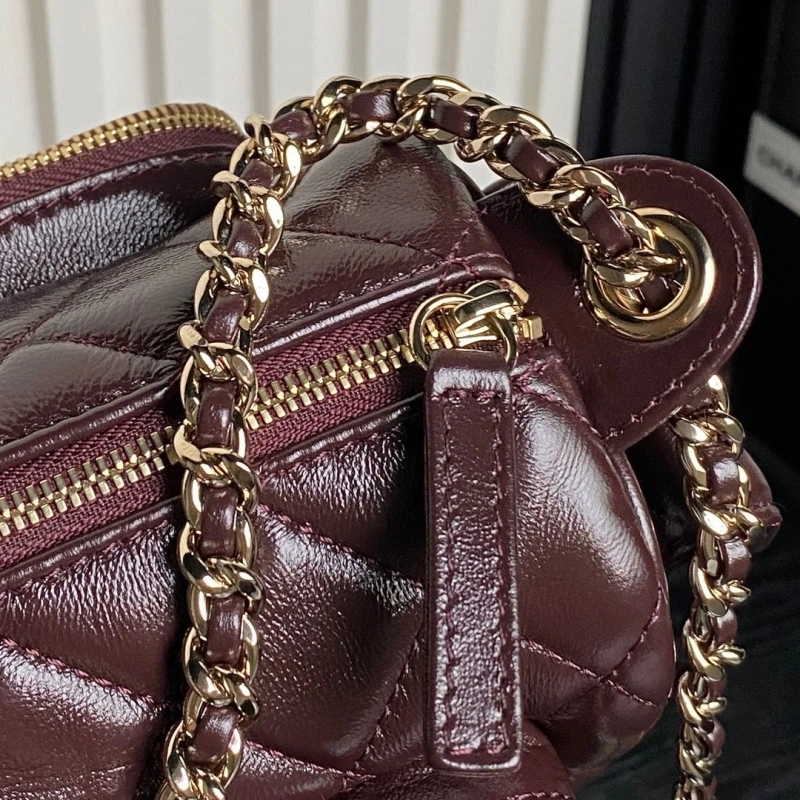 Chanel Satchel Bags 4049H-0083