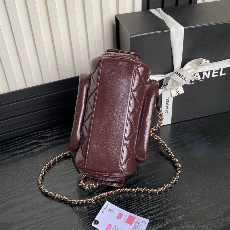 Chanel Satchel Bags 4049H-0083