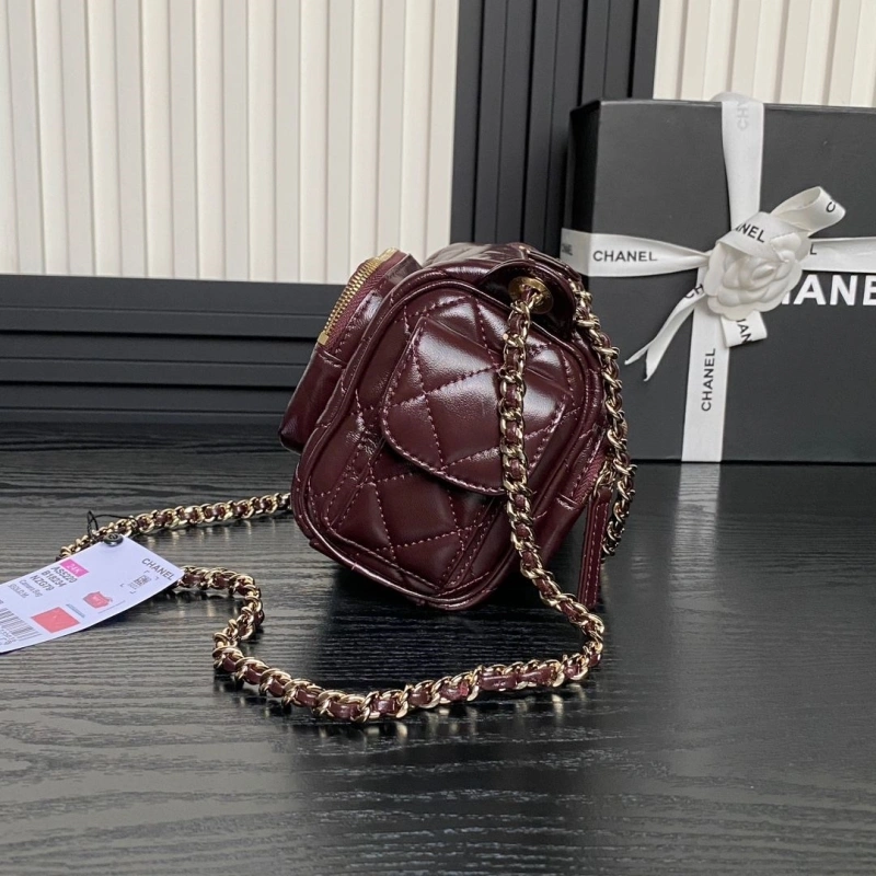 Chanel Satchel Bags 4049H-0083