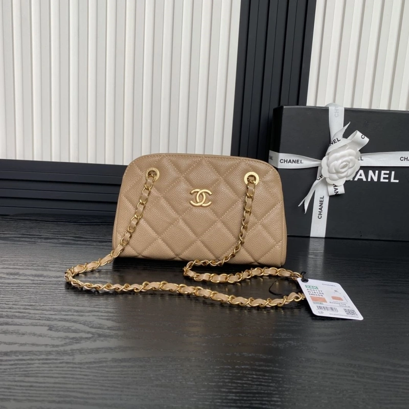 Chanel Satchel Bags 4049H-0091