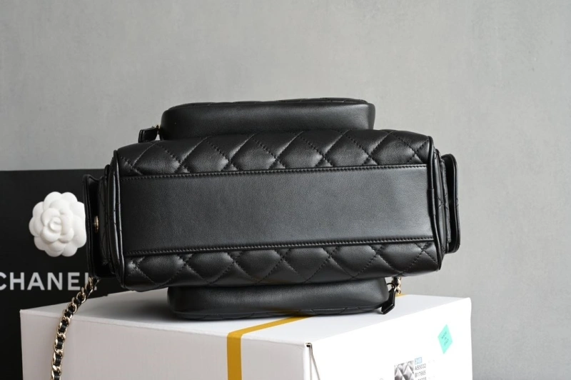 Chanel Satchel Bags 4049H-0095