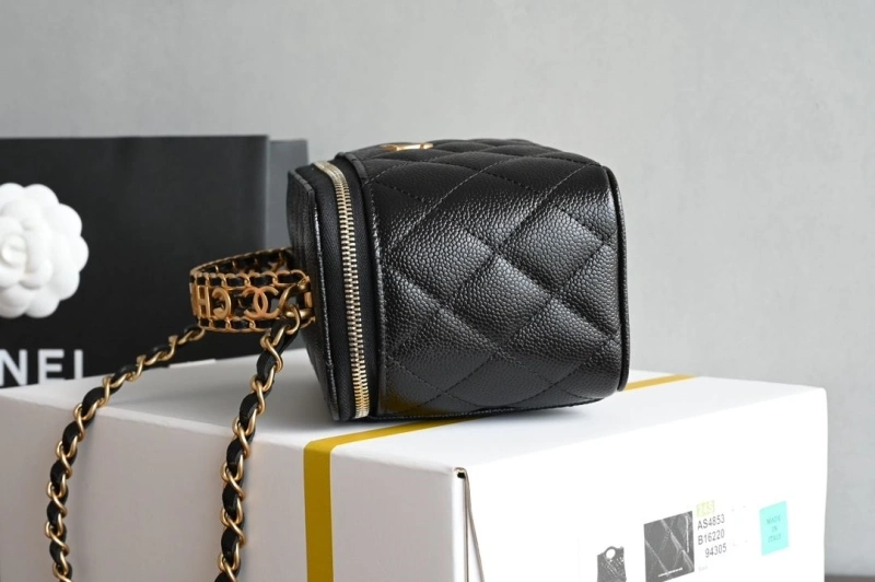Chanel Cosmetic Bags 4049H-0096