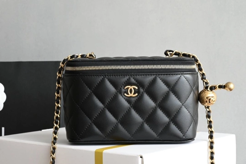 Chanel Cosmetic Bags 4049H-0097