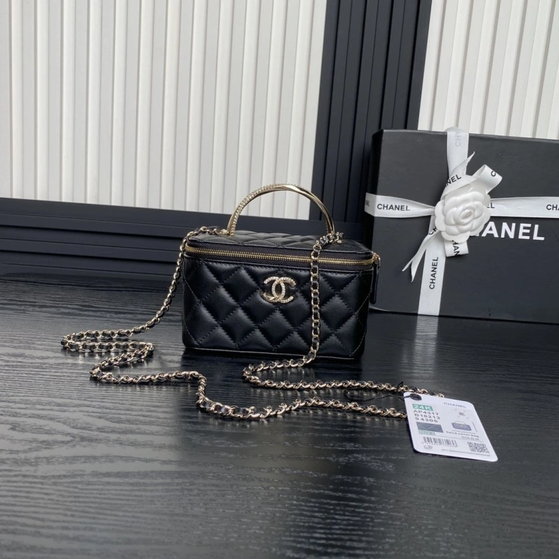 Chanel Cosmetic Bags 4049H-0106