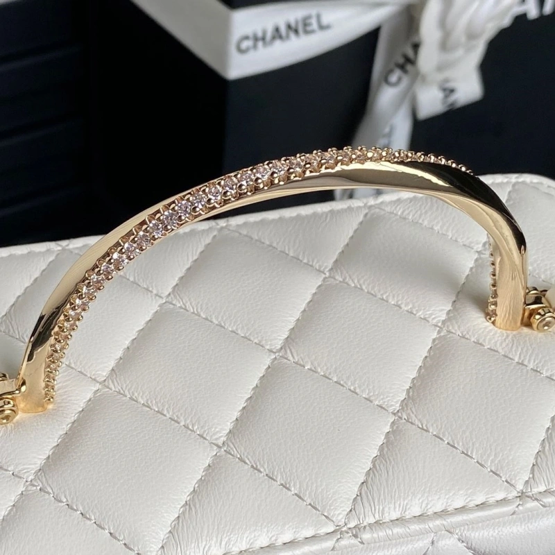 Chanel Cosmetic Bags 4049H-0107