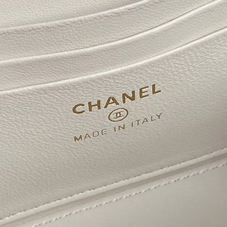 Chanel Cosmetic Bags 4049H-0107