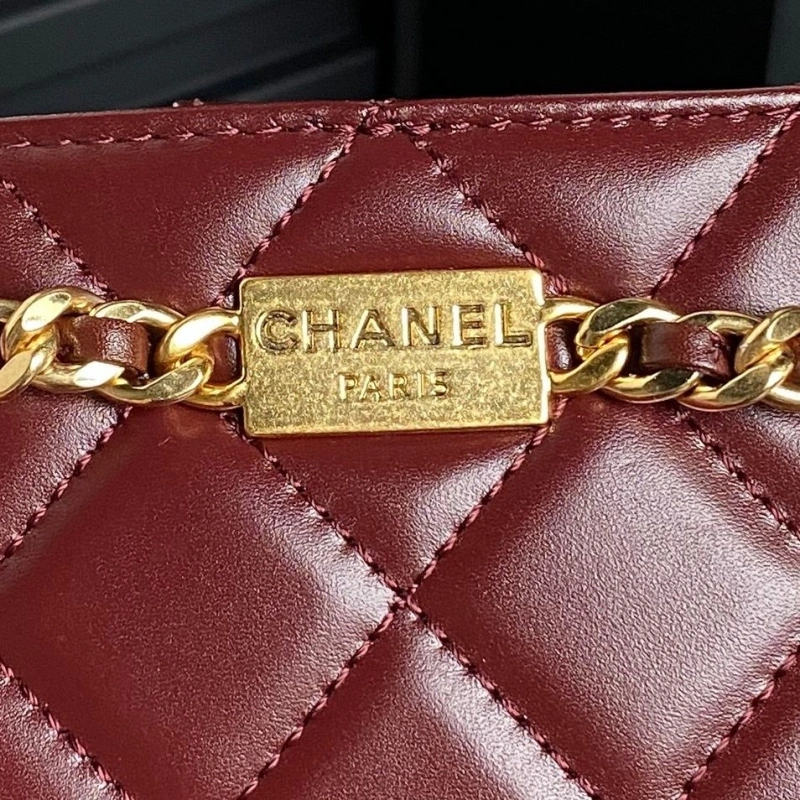 Chanel Satchel Bags 4049H-0114