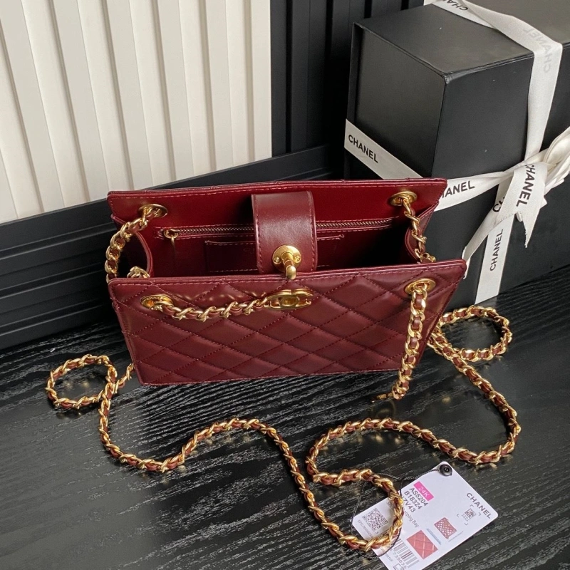 Chanel Satchel Bags 4049H-0114