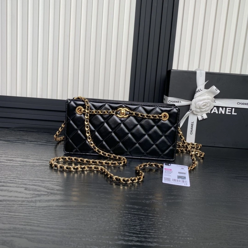 Chanel Satchel Bags 4049H-0115