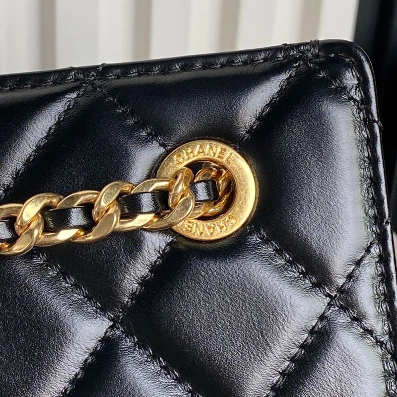 Chanel Satchel Bags 4049H-0115