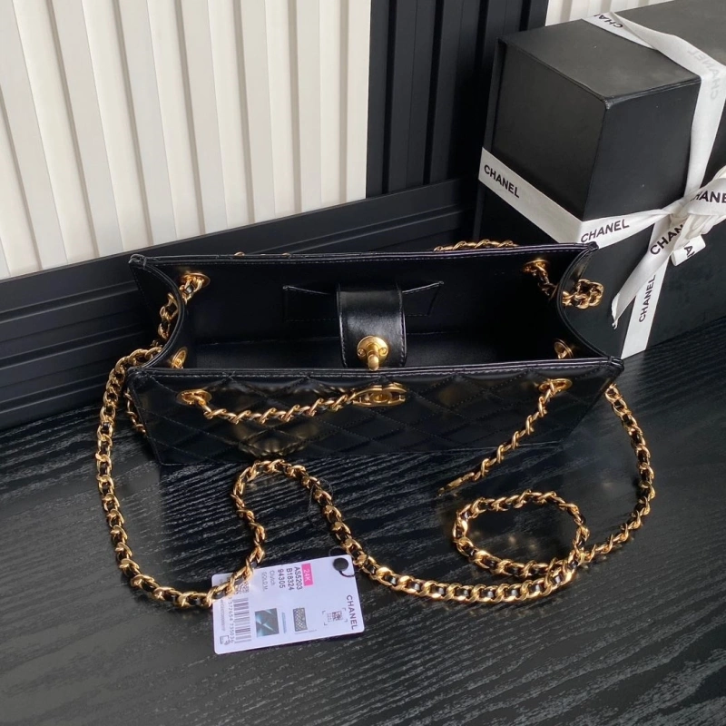Chanel Satchel Bags 4049H-0115