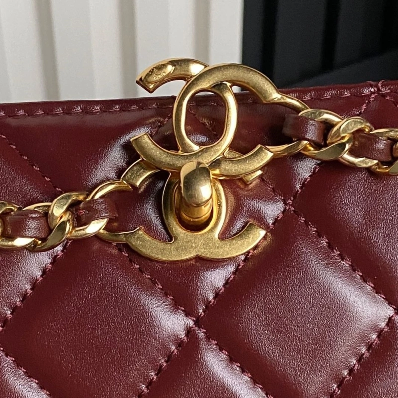 Chanel Satchel Bags 4049H-0116