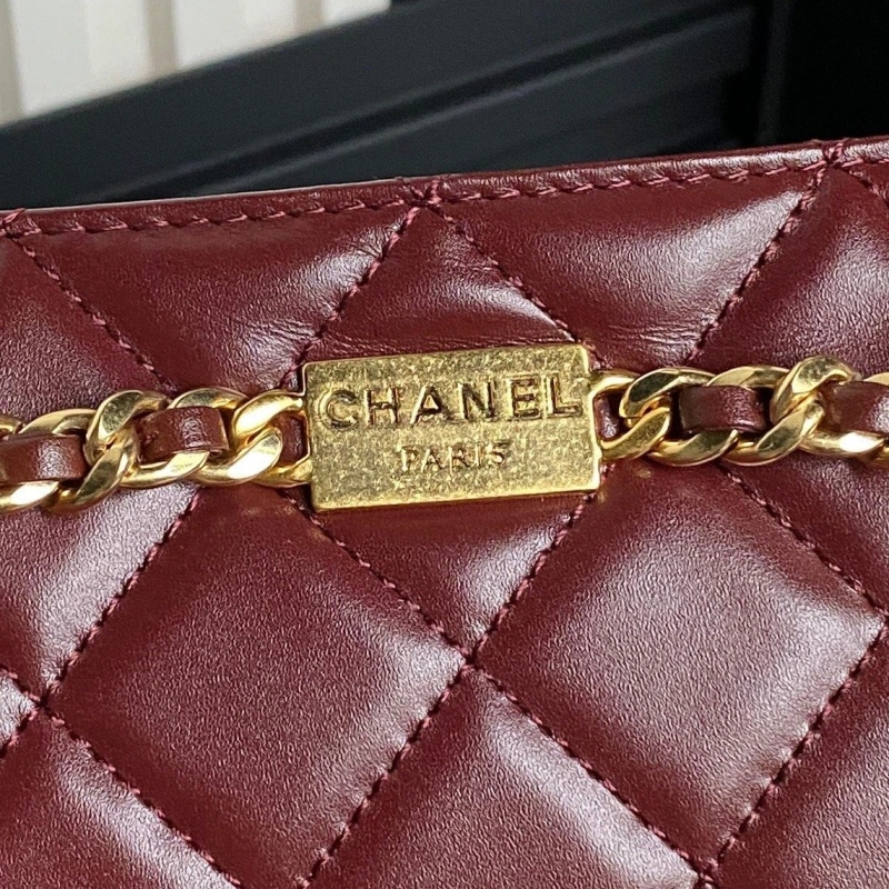 Chanel Satchel Bags 4049H-0116