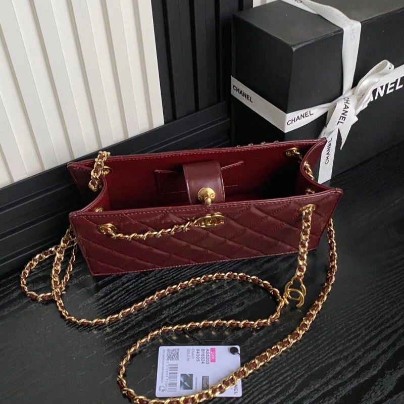 Chanel Satchel Bags 4049H-0116