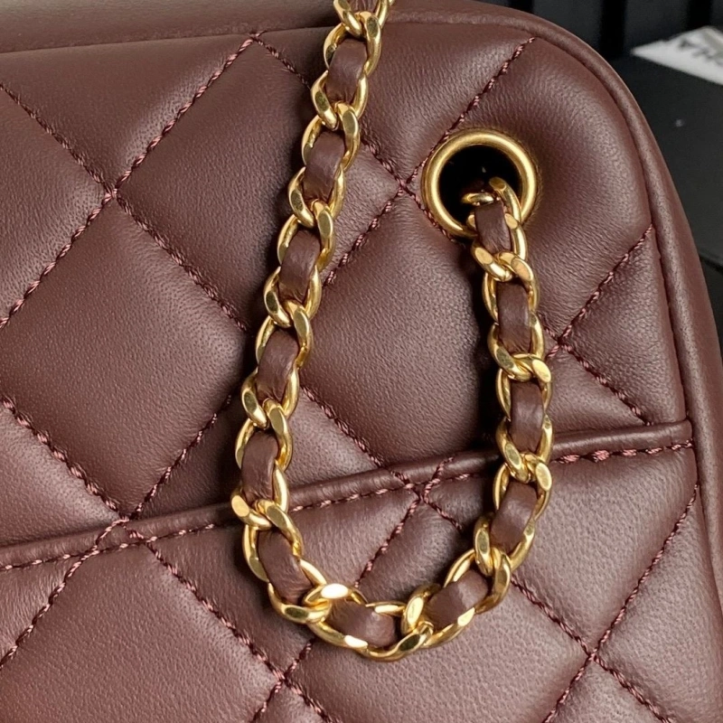 Chanel Satchel Bags 4049H-0117