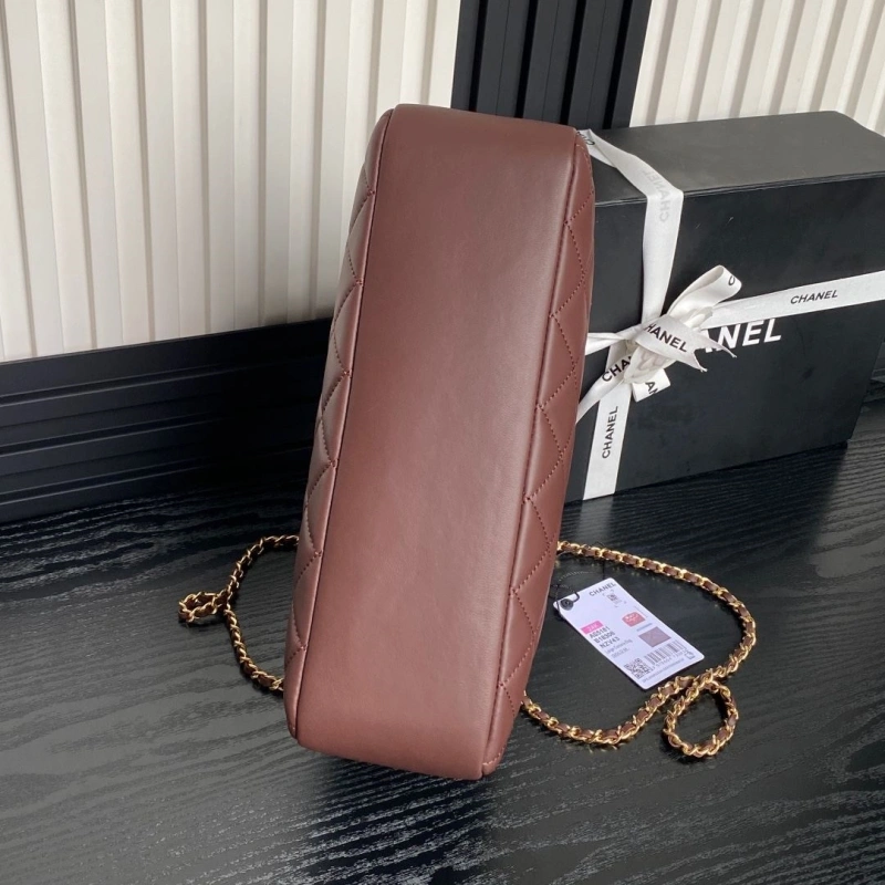 Chanel Satchel Bags 4049H-0117