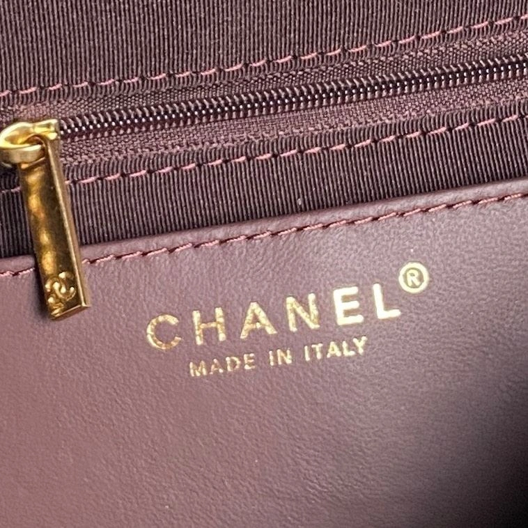 Chanel Satchel Bags 4049H-0117