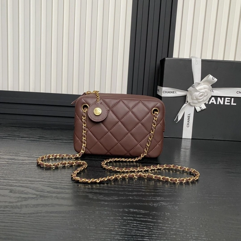 Chanel Satchel Bags 4049H-0118