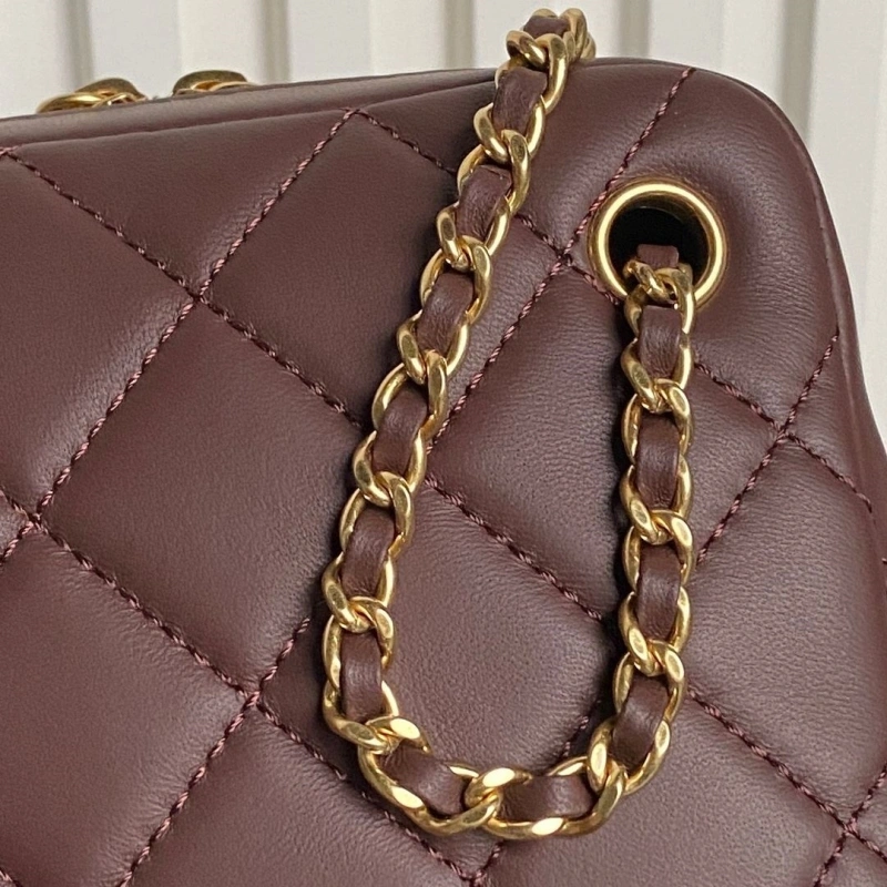 Chanel Satchel Bags 4049H-0118