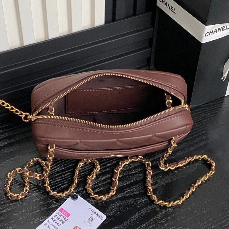 Chanel Satchel Bags 4049H-0118