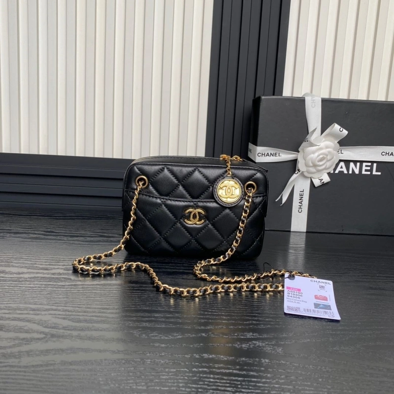 Chanel Satchel Bags 4049H-0120