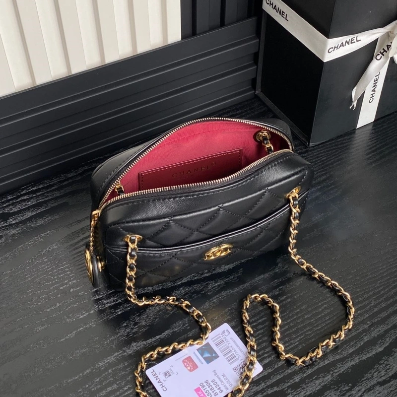 Chanel Satchel Bags 4049H-0120