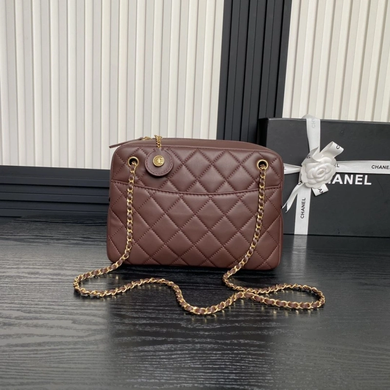 Chanel Satchel Bags 4049H-0121