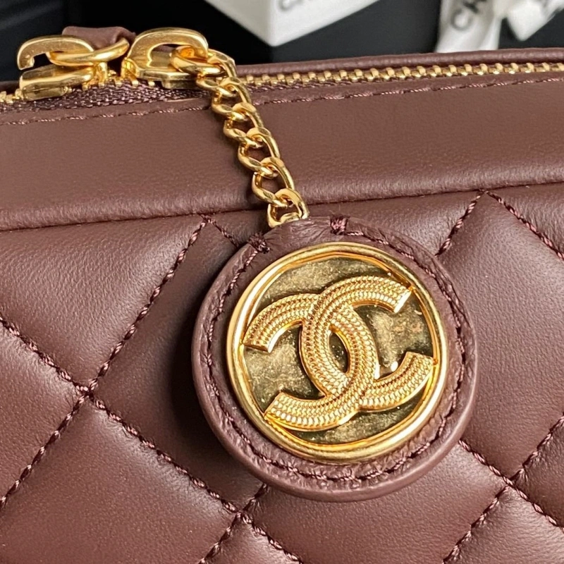 Chanel Satchel Bags 4049H-0121